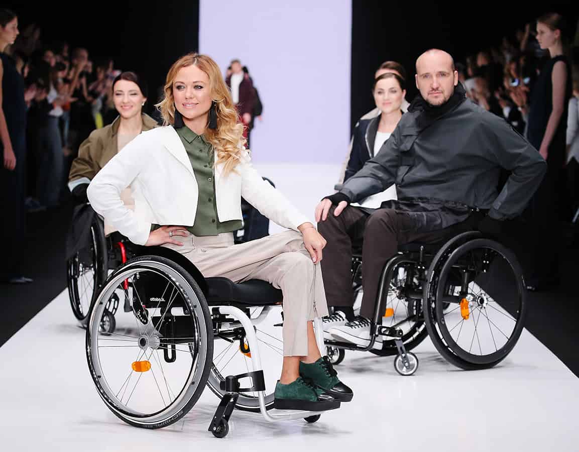 These Are Some Of The Brands That Are Paving The Way For Adaptive Clothing  — The Unedit